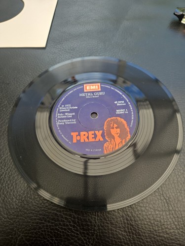 Rex metal - t.,