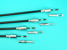 Twin Axle Long Life Brake