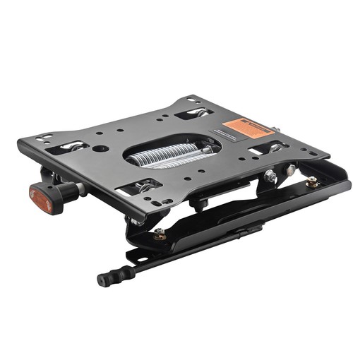 Seat suspension kit with - kit,