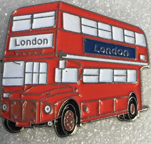 Bus in london - rm,
