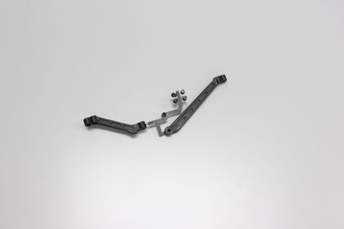 Kyosho inferno mp9 tki3 - inferno,