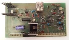BOC TRANSMIG 140 / 180 / 240 MIG WELDER CONTROL PCB REPAIR SERVICE