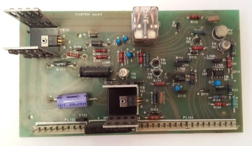 Boc transmig 140 180 240 - /,
