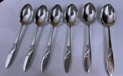 Vintage elkington silver - elkington,