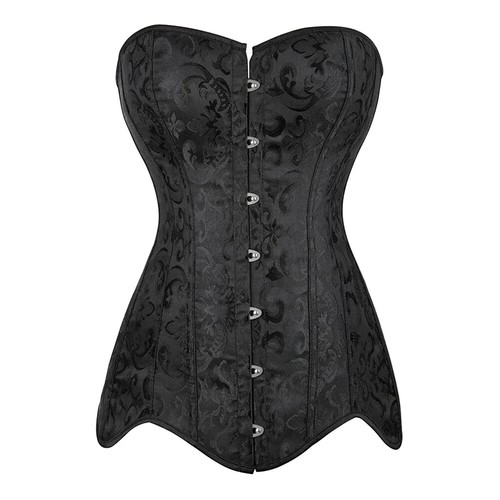 Women hourglass longline - women,