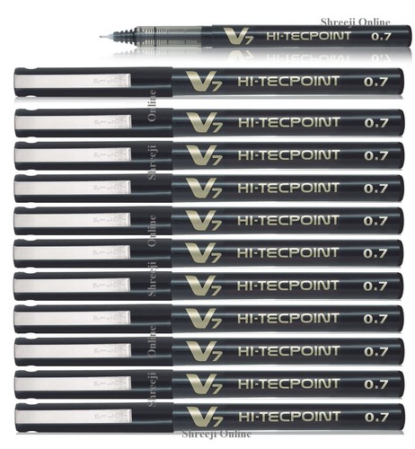 Pilot tecpoint v7 - 12, x