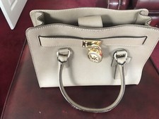 Micheal Kors Grey/Taupe