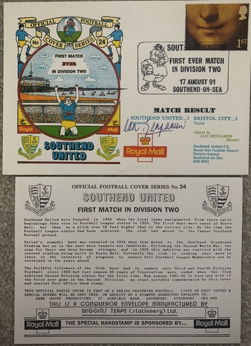 Southend united bristol city - v,