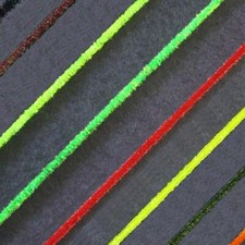 Turrall Chenille Micro - Fly Tying Material
