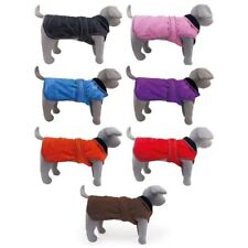 HugglePets Dog Coat Arctic Armour Puppy Warm Waterproof Fleece Line Jacket XS-XL