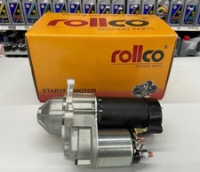 Starter Motor For Ford Escort