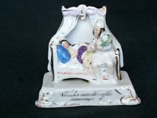 Antique Fairing "Twelve Months