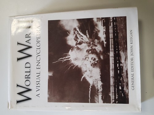 World war visual - war,