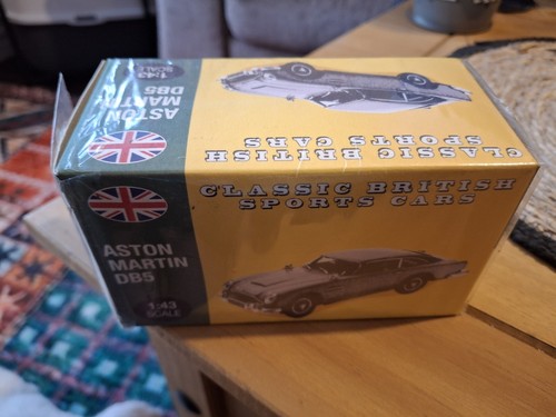 Atlas editions classic british - editions,
