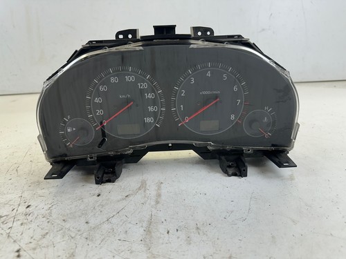 Nissan stagea instrument - nissan,