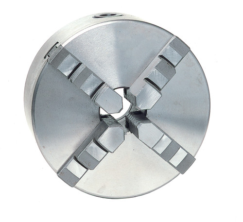 Jaw self centering chuck - 4,