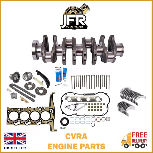 Cvra ford transit - ford,