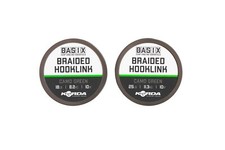 Korda Basix Braided Hooklink