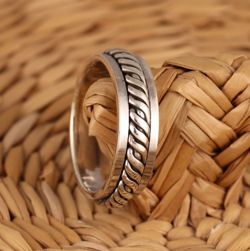 925 sterling silver - silver, celtic