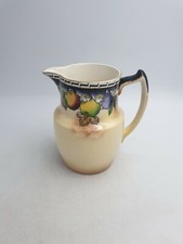 ART DECO CROWNFORD CHINA