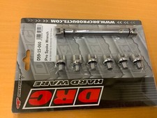 DRC PRO SPOKE WRENCH 5.6mm to 7.0mm Colour Ti colour   