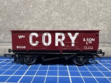 Triang R022 LWB Wm Cory & Son