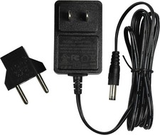 Hqrp adapter for graco - hqrp, ac