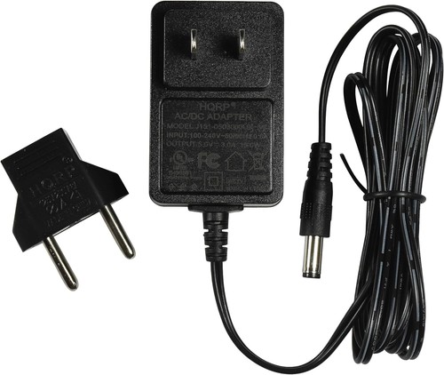 Hqrp adapter for graco - adapter,