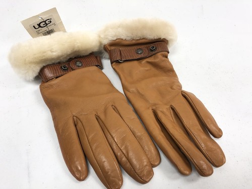 Ugg australia chestnut leather - australia,