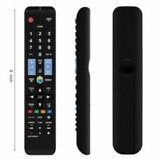 New Replacement Remote AA59-00594A for Samsung Smart TV sub UN46D7000 UN55F7100