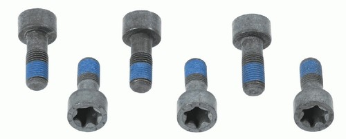 Sachs 1874 000 041 screw - 000,