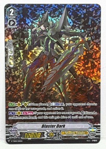 Bushiroad cardfight vanguard - bushiroad,