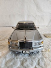 Immaculate Boxed Franklin Mint