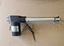 200mm  8" Stroke  12V DC Heavy Duty 6000N Linear Actuator Electric Motor
