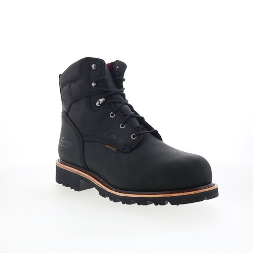 Chippewa super dna steel - chippewa,