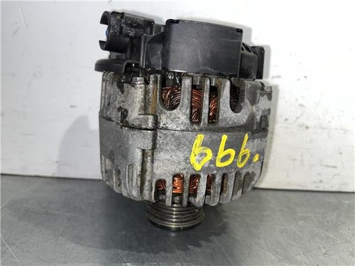 Alternator peugeot 206 1998 - peugeot,