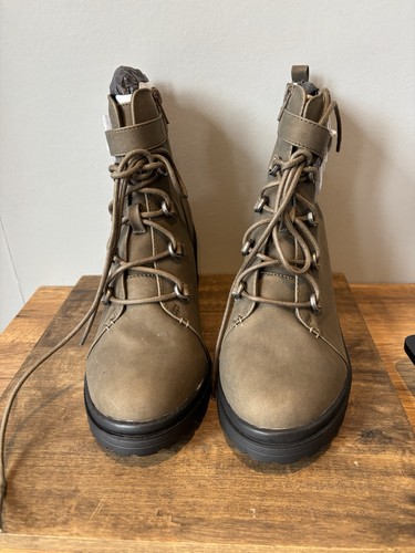 Evans ladies boots - boots, faux