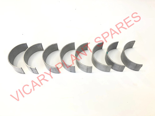 Big end bearings - big,