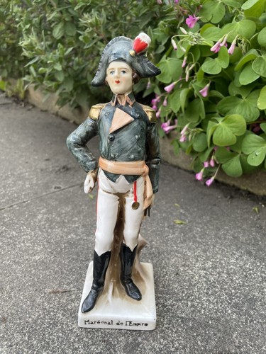 Vintage porcelain french - porcelain,