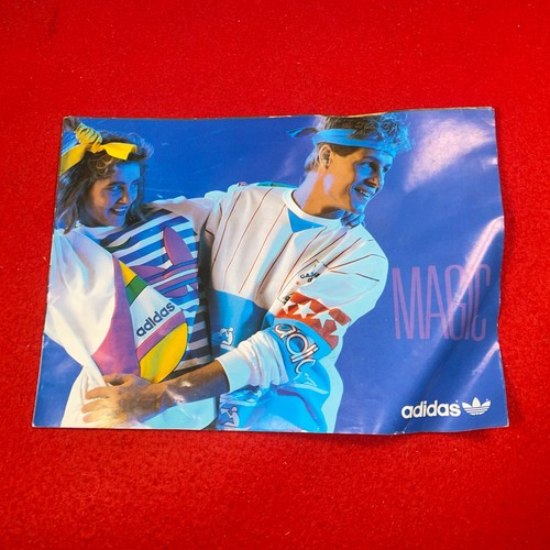 Vintage adidas originals magic - adidas,