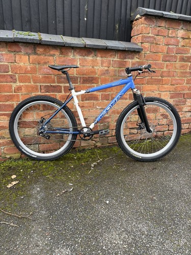 Kona kula single speed - kula,