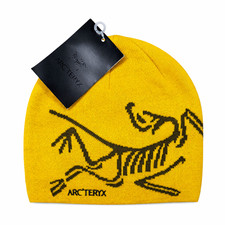 Arc'teryx Unisex Bird Head