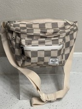 Herschel Supply Pop Quiz