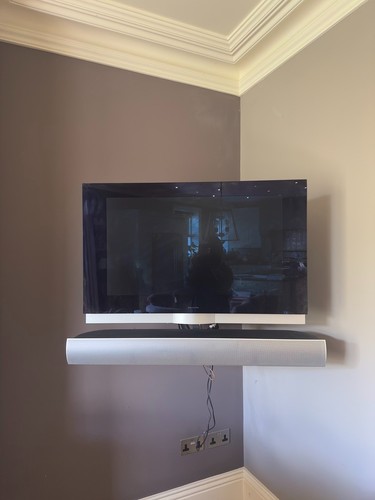 Bang olufsen beovision 7 - olufsen,
