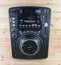 American Audio Model Flex 100 MP3 CD Professional CD Player (Wont Read Discs)