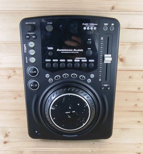 American audio model - american, 100