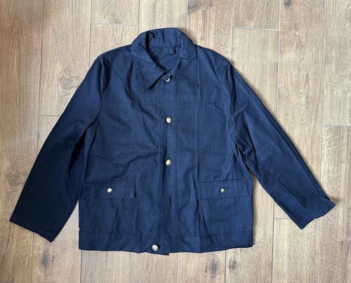 Vintage rare soviet jacket - vintage,