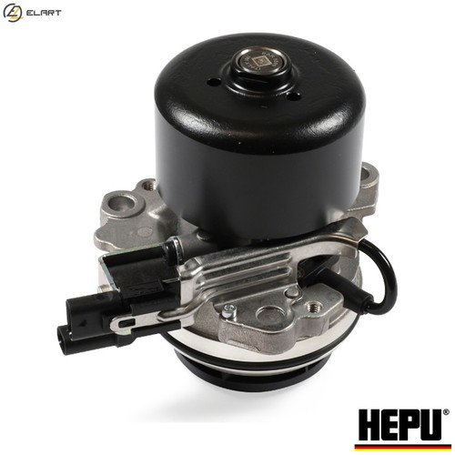 Water pump engine cooling - engine,