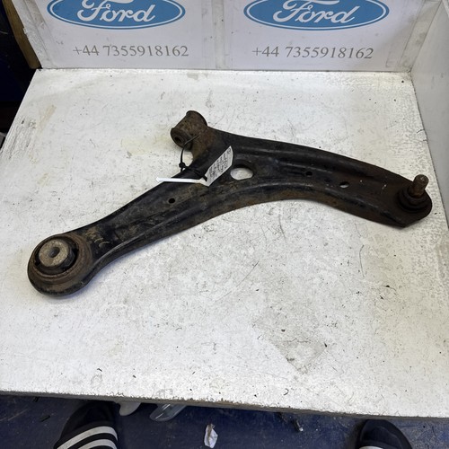 Genuine ford fiesta mk7 - fiesta, st