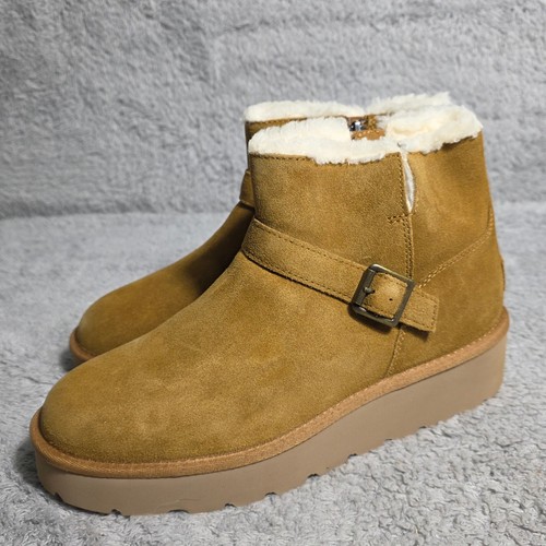 Nwob koolaburra ugg kelissa - ugg,